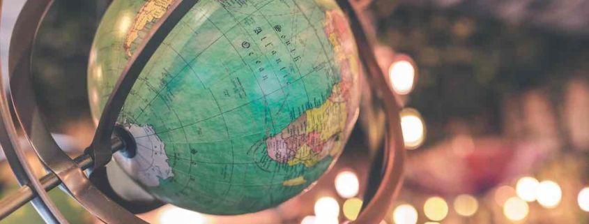 grenswisselkantoor investeren in de nieuwe economie