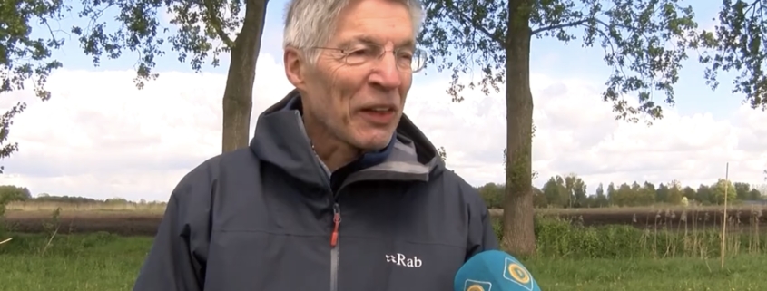 Interview Omroep Dommelland